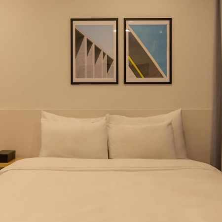 Object Aank Hotel Gumi Exteriér fotografie