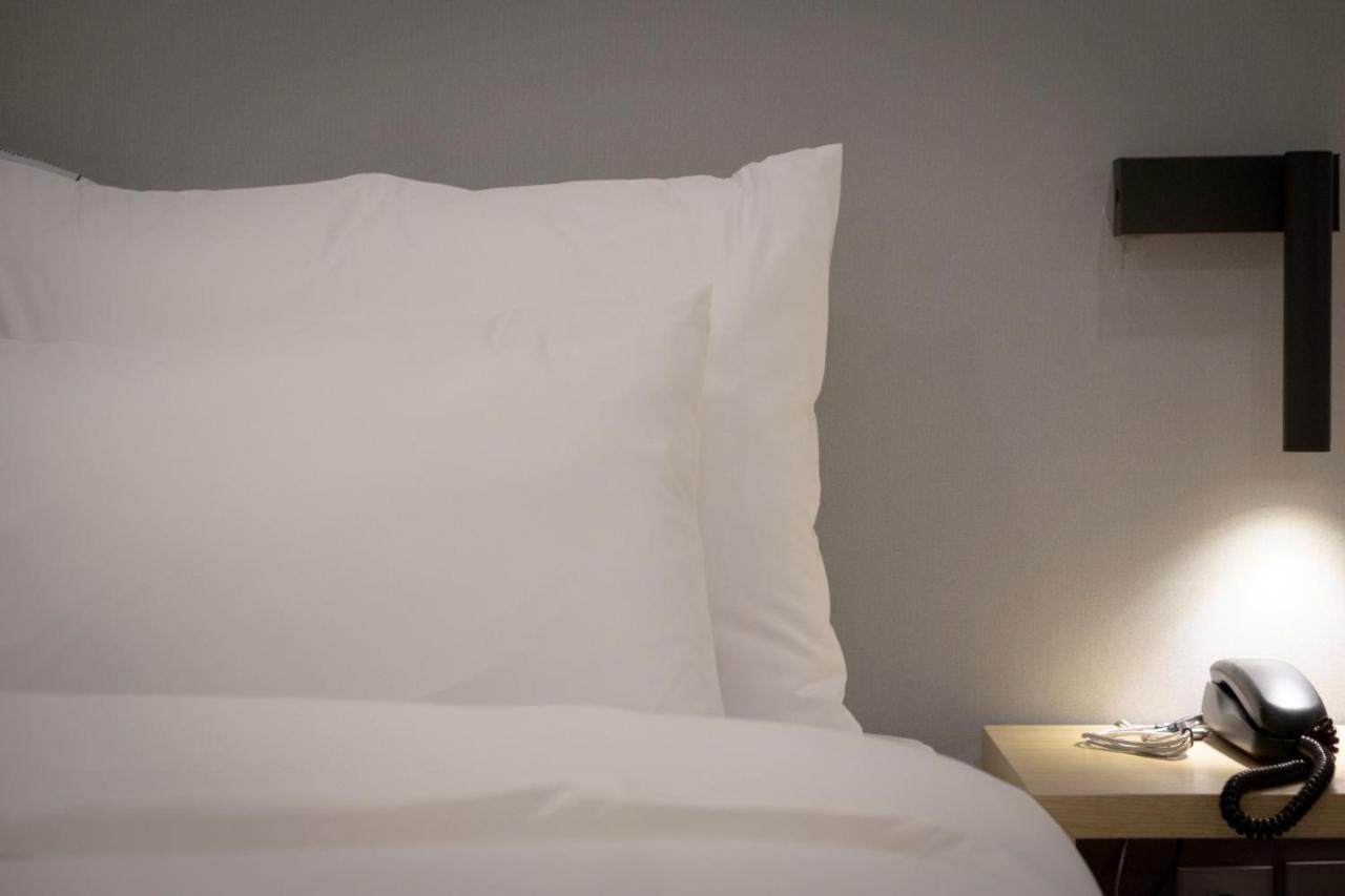 Object Aank Hotel Gumi Exteriér fotografie