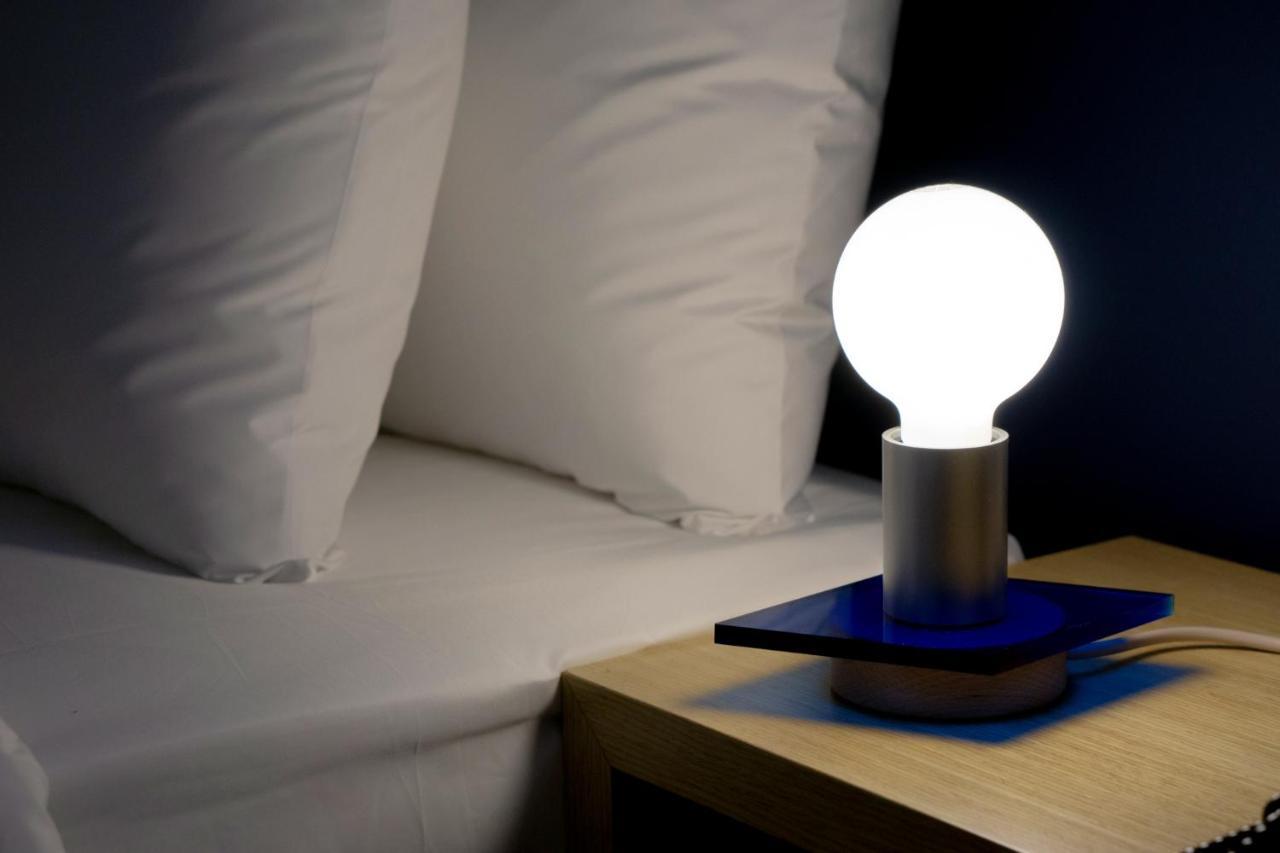 Object Aank Hotel Gumi Exteriér fotografie