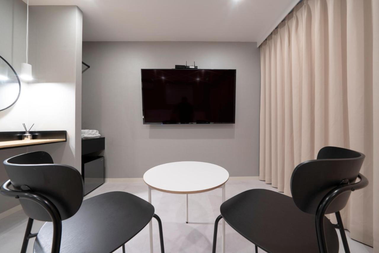Object Aank Hotel Gumi Exteriér fotografie