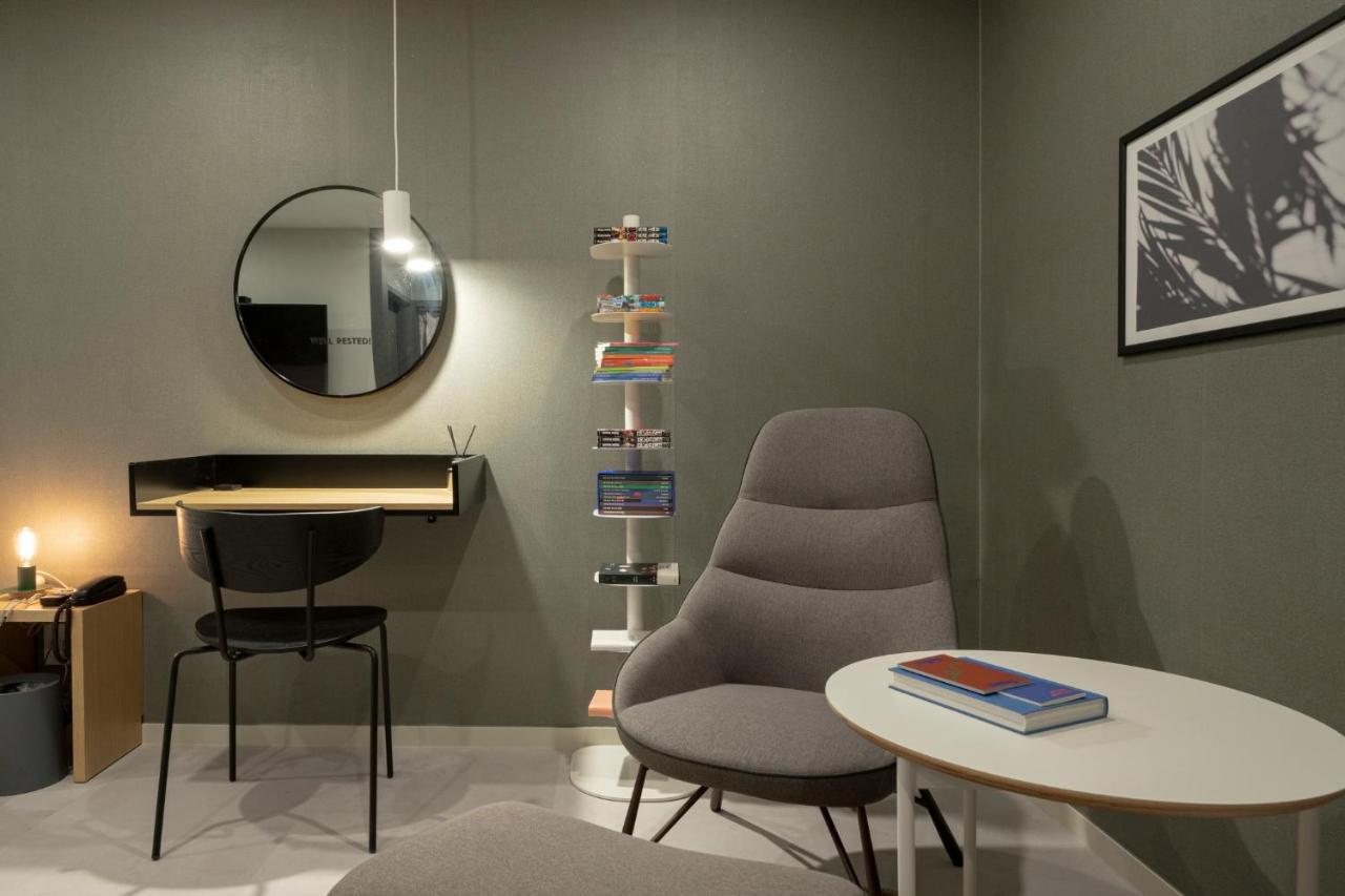 Object Aank Hotel Gumi Exteriér fotografie