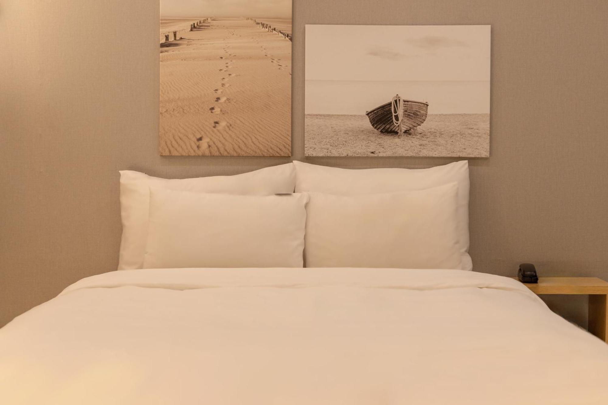 Object Aank Hotel Gumi Exteriér fotografie